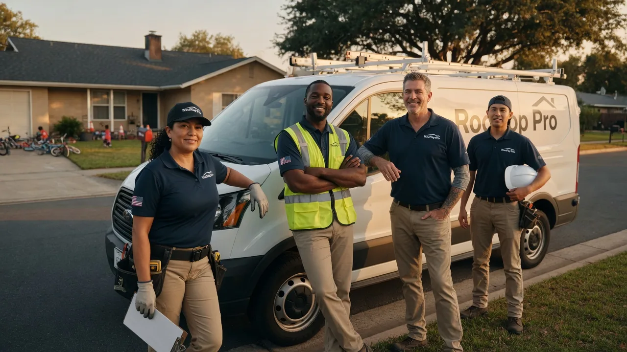 Roof Repair in Musselshell, MT near me