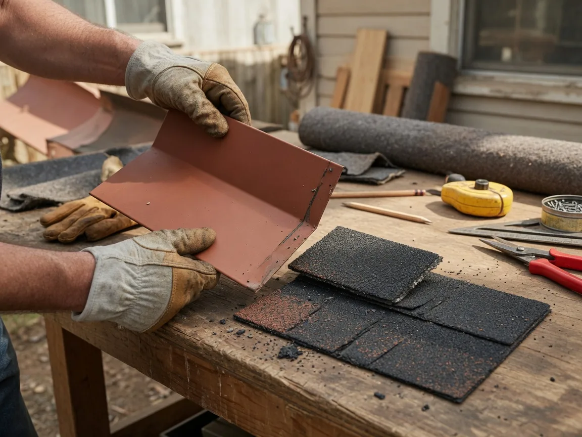 Roof Repair company in Musselshell, MT